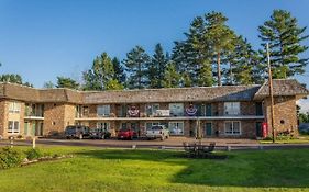 Budget Host Inn
